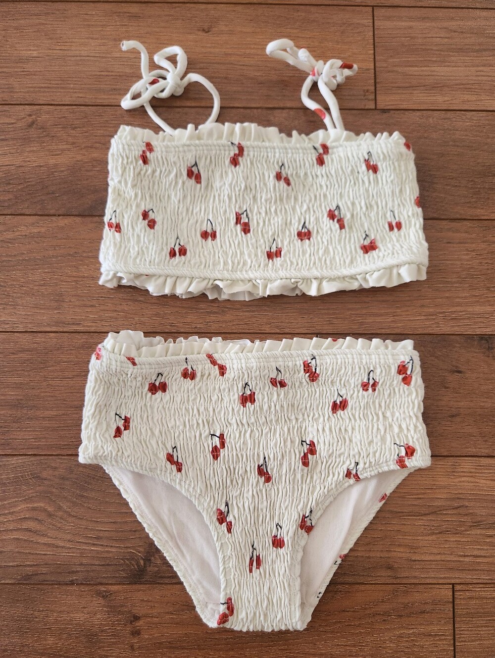 Fin & Vince Bikini